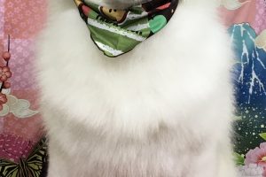 1月のお友達☆
